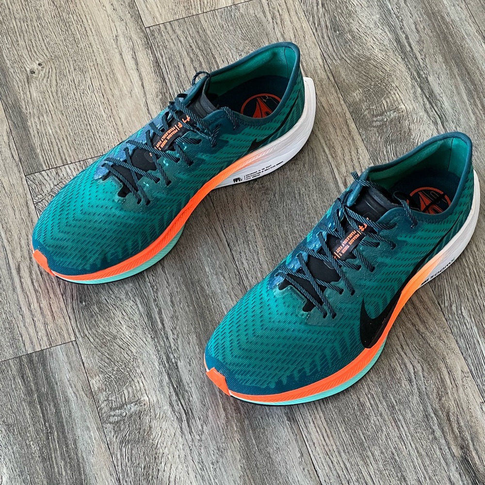 Nike Pegasus Turbo 2 EKIDEN